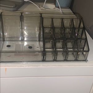 Makeup Organizer